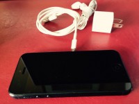 iPhoe 5 32gb
